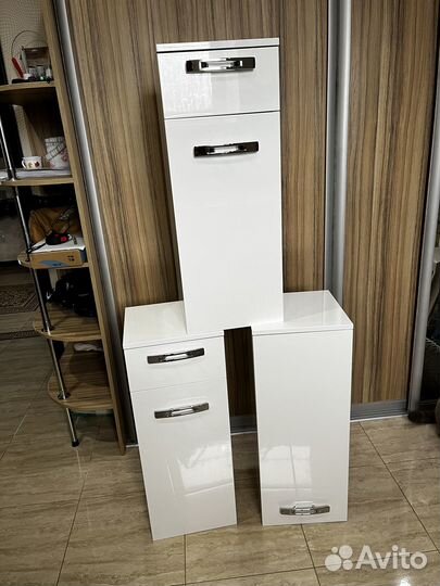 Мебель для ванной комнаты