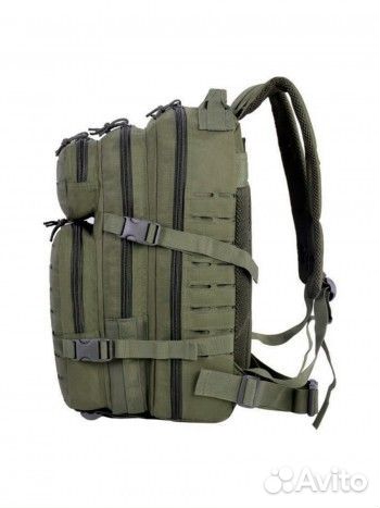 Тактический рюкзак 20л Olive