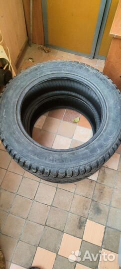 Nordman 5 185/65 R15