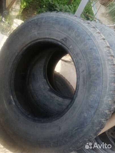 Шины r16