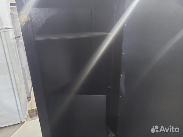 Сейф 700х600х1400 мод. 3101