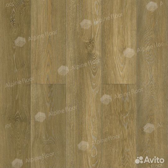 ECO 141-88 MC Бук Alpine Floor Classic Light