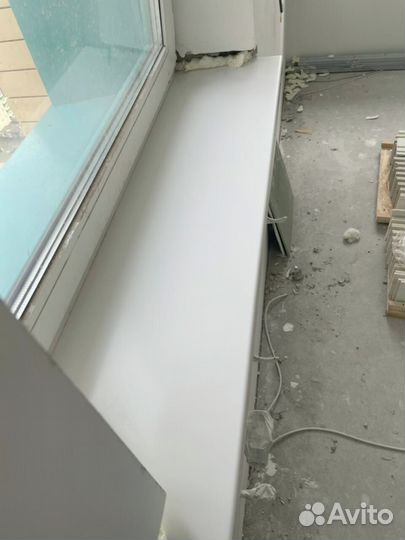 Подоконник под заказ