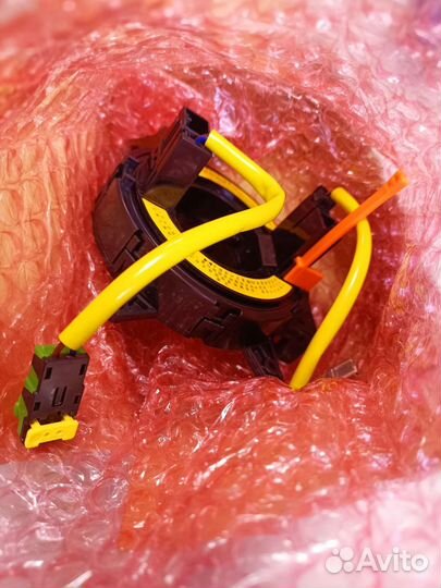 Шлейф подрулевой hover