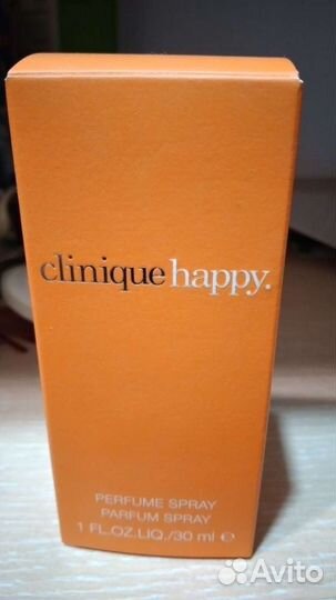 Парфюрная вода