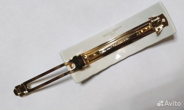 Заколка для волос Mon PlaisiR 07-12 Франция