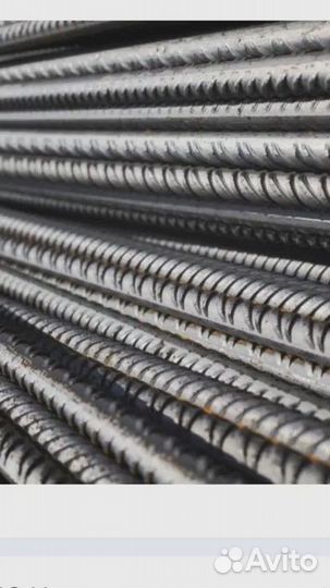 Арматура от производителя. Объём от тонны