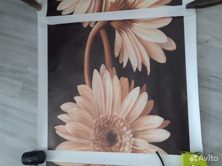 Модульная картина 