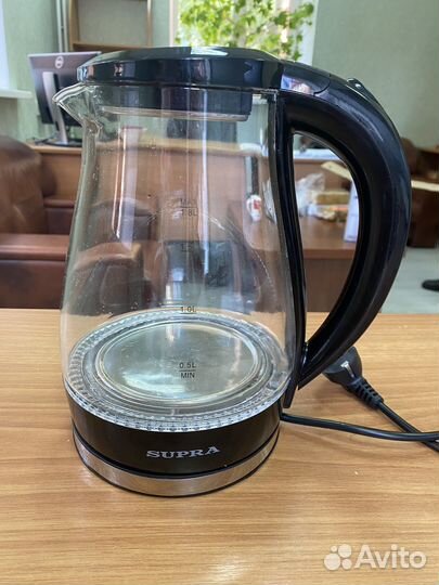 Чайник, микроволновка, пылесос, блендер