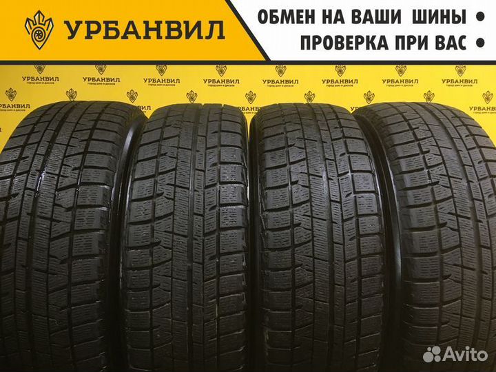 Yokohama Ice Guard IG50 225/60 R17 99Q