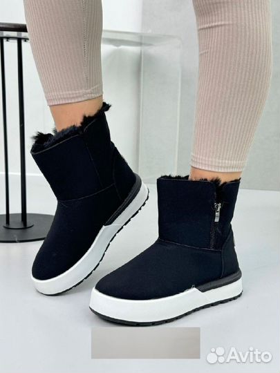 Сапог 36р до 39р