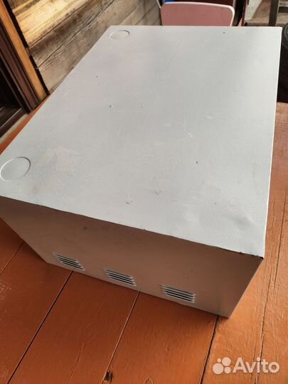 Шкаф телекоммуникационный 19 настенный