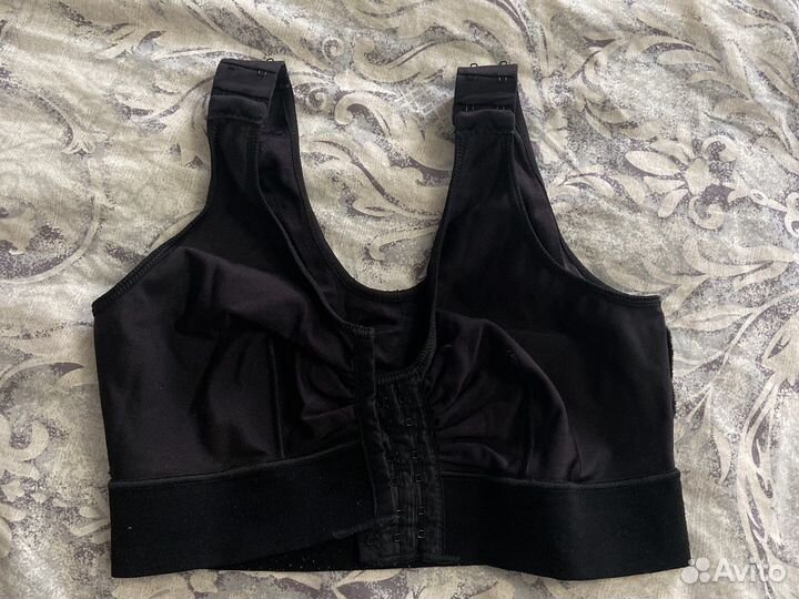 Бюстгальтер послеоперациооный компрессионный