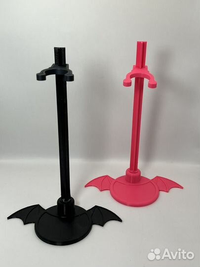 Подставка для барби, монстер хай, эвер афтер хай