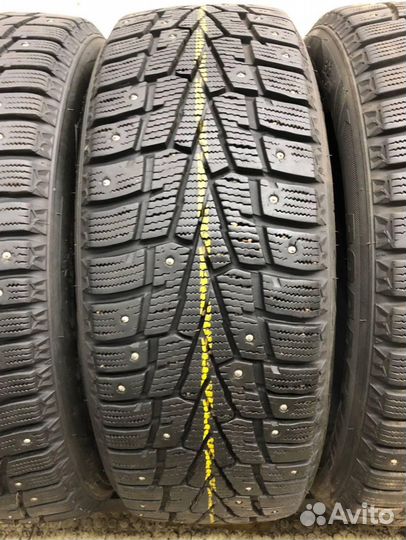 Roadstone Winguard WinSpike 205/55 R16 102N
