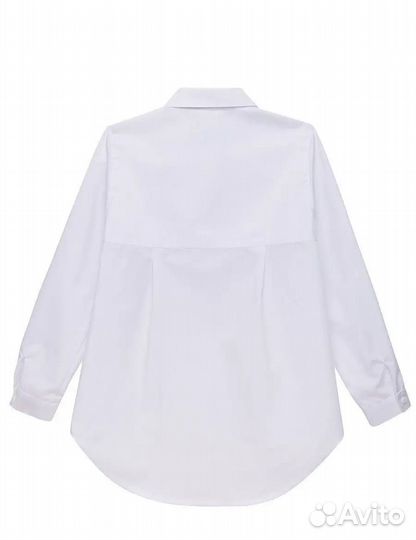 Рубашка для девочки 152 -158