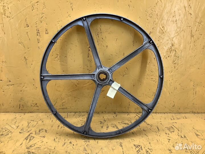 Шкив барабана Dexp Hansa (1749)