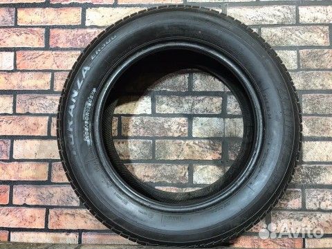 Bridgestone Turanza ER300 205/60 R16