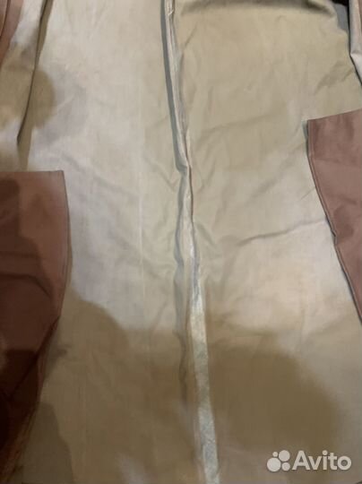 Плащ-накидка (рсфср,военная )