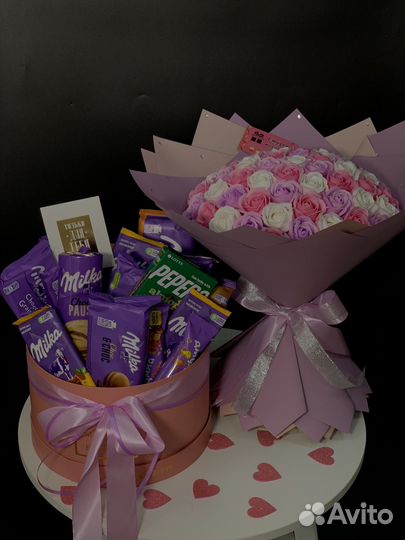 Подарок на 14 февраля