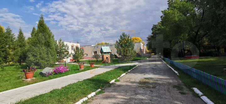 1-к. квартира, 36,2 м², 1/5 эт.