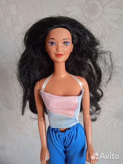 Кира sun sensation