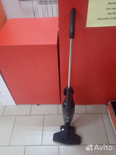 Пылесос Vixter vcw-2800