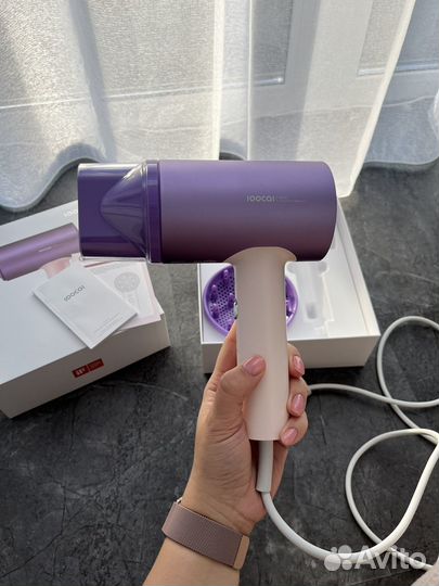 Фен для волос