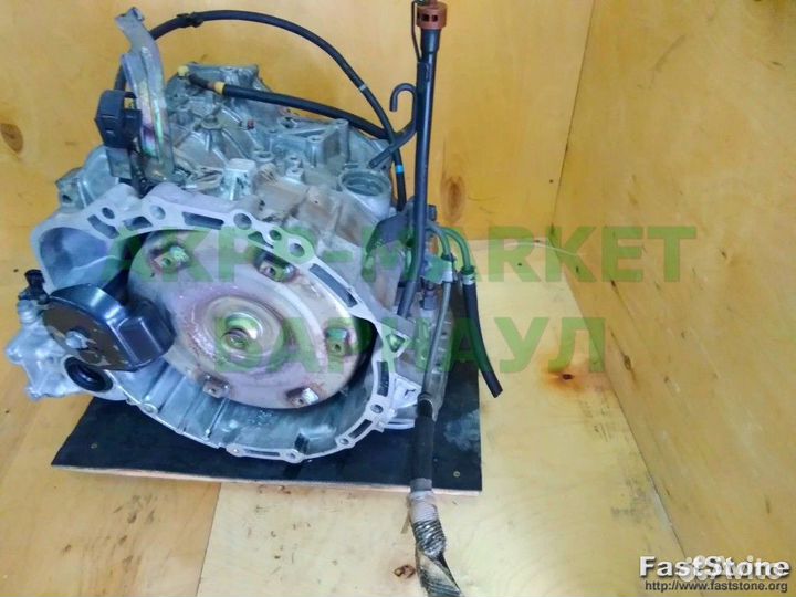 АКПП Toyota Corona 1.6 AT190 A245E 4A