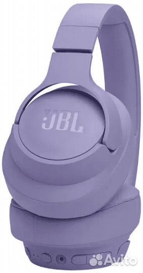 Беспроводные наушники JBL Tune 770NC
