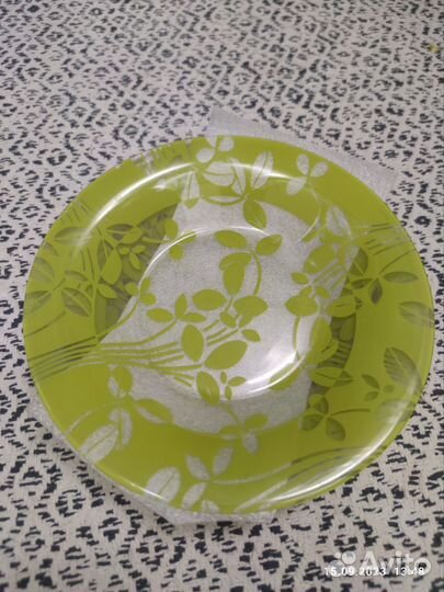 Набор столовой посуды luminarc