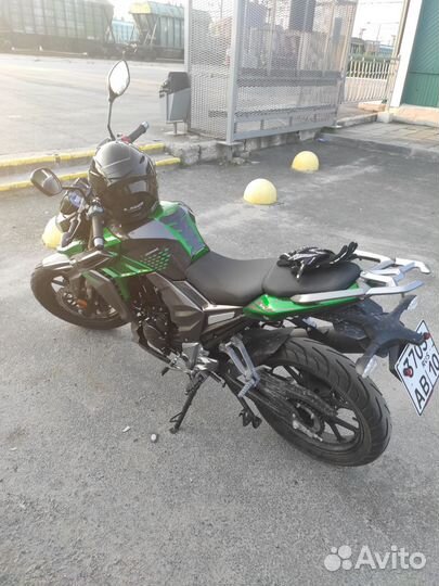 Продам мотоцикл