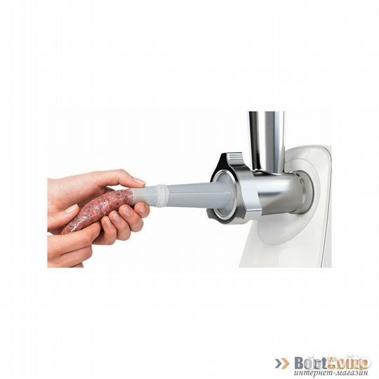 Мясорубка Bosch MFW 2514W