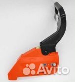 Крышка тормоза цепи в сборе 3800 HR-40002; 48131