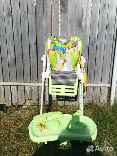 Детский игровой центр