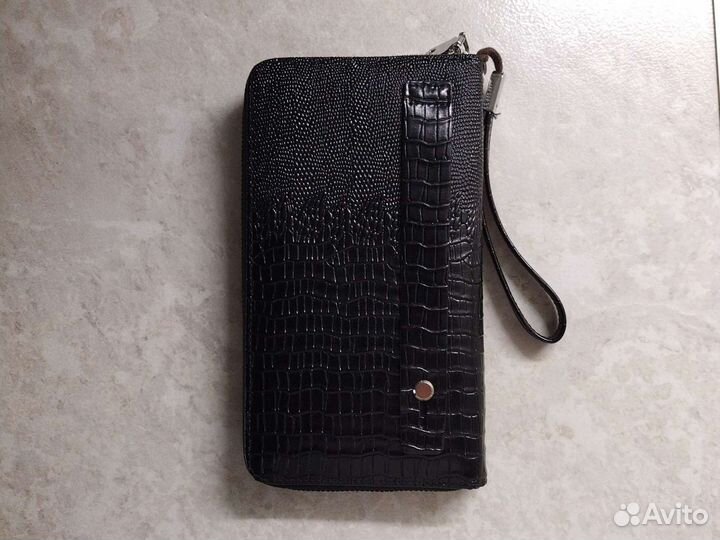 Мужской кошелек портмоне