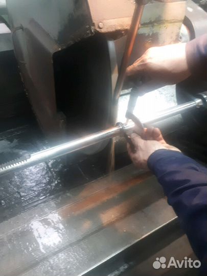 Точильный цех restavrator