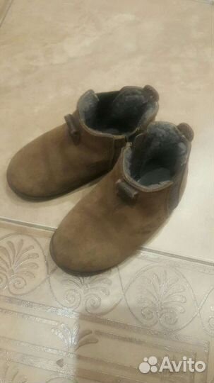 Обувь для мальчика