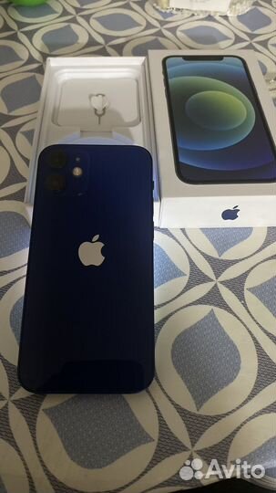iPhone 12 mini, 128 ГБ