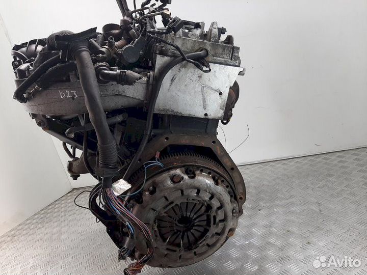 Двигатель Mercedes Benz C W203 612.962 2.7CDI