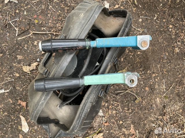 Лодочный мотор Вихрь 20 л.с