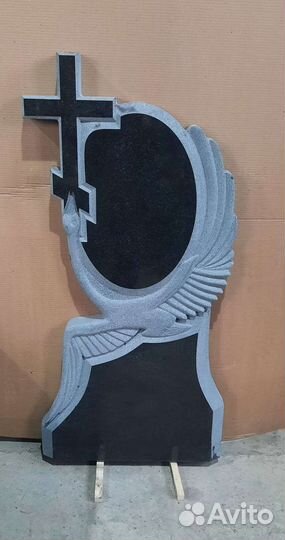 Памятники оптом из гранита