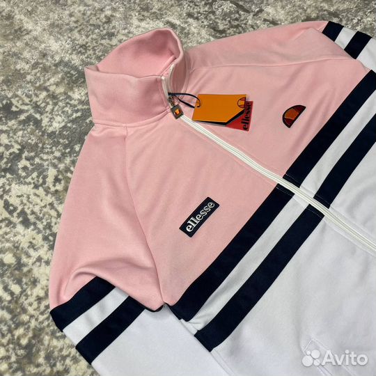 Олимпийка Ellesse Rimini (Оригинал. Новая.)