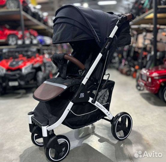 Коляска Новая Babalo 2023