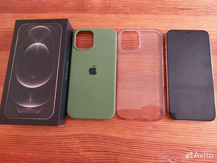 Айфон12про макс