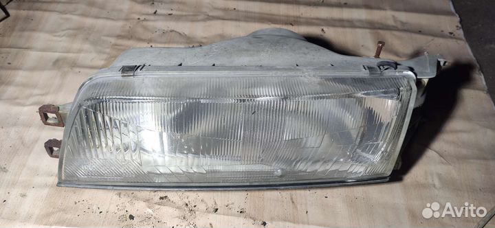 Фары toyota camry sv 20 универсал тайота камри