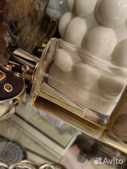 Parfum, остаток от 50мл, Chloe, love