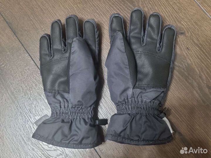 Перчатки huppa