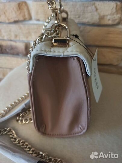 Сумка женская через плечо guess