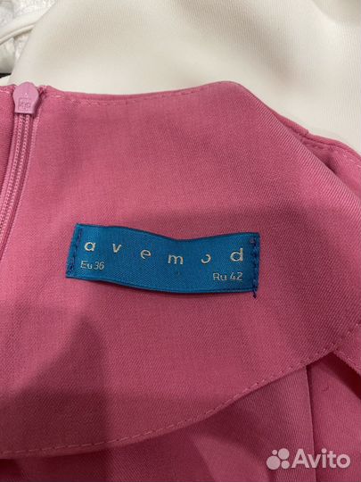 Вечернее платье женское